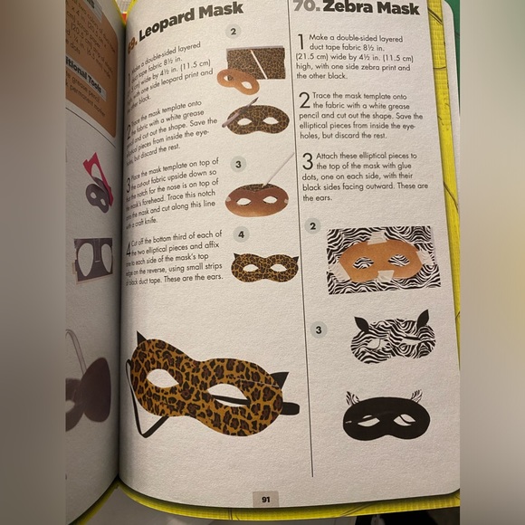 TAPE IT & MAKE IT … Bundle of Books (2-pack) - NEW!! - Picture 8 of 9